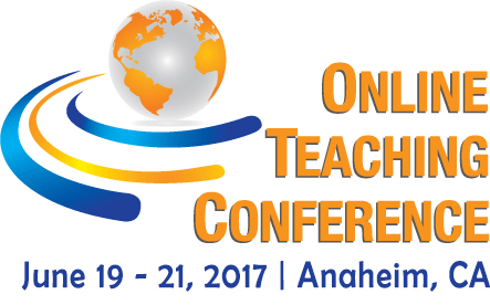 Online Teaching Conference 2016 | June 20 & 21, San Diego, CA