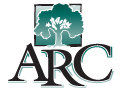 American River College logo