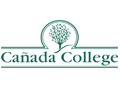 Cañada College logo