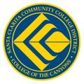 College of the Canyons logo