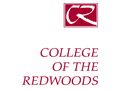 College of the Redwoods logo