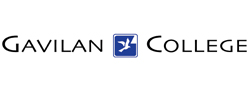 Gavilan College logo