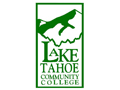 Lake Tahoe Community College logo