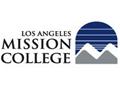 Los Angeles Mission College logo