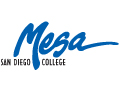 San Diego Mesa College logo