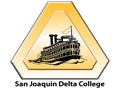 San Joaquin Delta College logo