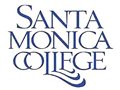 Santa Monica College logo