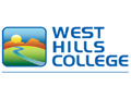 West Hills College logo