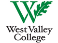 West Valley College logo