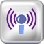 Podcasting Icon