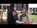 Saddleback College Non-Profit Career Day / 22nd Annual Red Ribbon Resource Fair - 10/24/2012