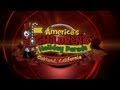 America's Children's Holiday Parade (Sizzle Reel)