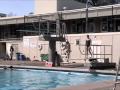 Shasta College Diving March 13, 2010 Part 1