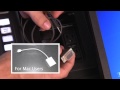 Smart Podium Training 02: A/V Sources VGA Lap...