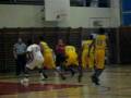 Washington HS Eagles vrs Mission Bears Varsity Basketball game