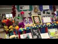 Dia de los Muertos - Santa Barbara