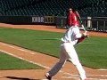 2011 AAA Baseball Championship @ AT&T Par...