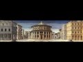 Francesco di Giorgio Martini (attributed), Architectural Veduta, c. 1490