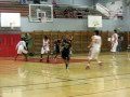 B Glapion with jumper assist by J Jetton