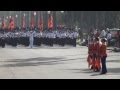 Cypress HS - Old Ironsides - 2013 Loara Band...