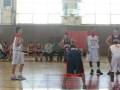 Washington HS JR Varsity Basketball Vrs Balbo...