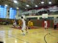 Washington HS Eagles vrs Mission Bears Varsity Basketb