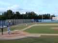 Men's Baseball Solano vs Contra Costa 3/5/2013