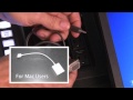 Smart Podium Training 08: Touch Panel Cable C...
