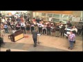 San Diego Mesa College Vocal Ensemble performing Requiem