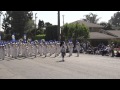 Notre Dame HS - The Southerner - 2013 Placent...