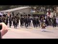 Foothill HS - The Klaxon - 2012 Tustin Tiller...