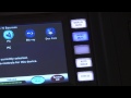 Smart Podium Training 01: Intro Touch Panel O...