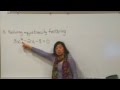 Solving Equations using Factoring