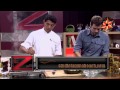 Cookin' EZ Episode 3 (TV2-S13)