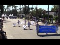 El Monte HS - Old Comrades - 2012 Loara Band...