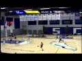 Women's Basketball Yuba v  Solano 2014