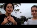 The Student's Coalition Celebrates Peace...