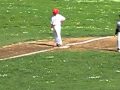 Washington vs Galileo Varsity Baseball