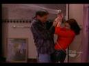 "The Bathroom Fight" - Everybody Loves Raymond