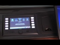 Smart Podium Training 03: A/V Sources HDMI La...