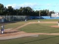 Men's Baseball Solano vs. San Mateo 02/07/2013