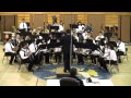 South El Monte Concert Band - The Vanished Army