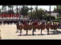 Esperanza HS - The Directorate - 2012 Loara B...