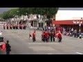 Workman HS - The Fairest of the Fair - 2013 Arcadia Band Review