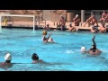 RCC men's water polo seeks for improvement