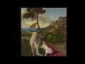 Titian, Noli me Tangere, c. 1514