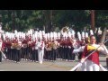 Arlington HS - The Gladiator - 2013 Chino Band Review