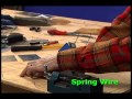 Instructions to build the Tech-Explorer Manua...