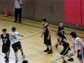 Taisho B White Basketball