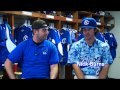 Baseball Interviews